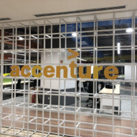 Accenture Hydrabad