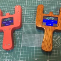 Digital Slingshot