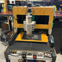 CNC